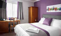 Yarnfield Bedroom 0203