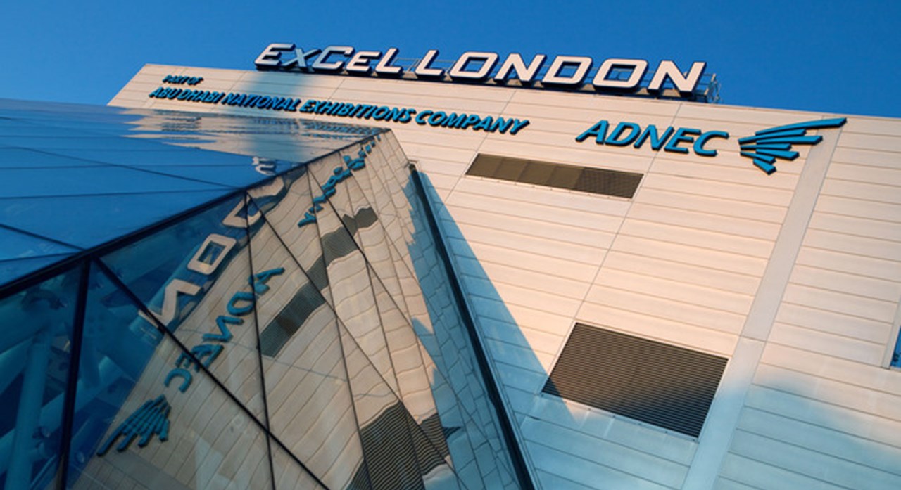 Excel London Front Small