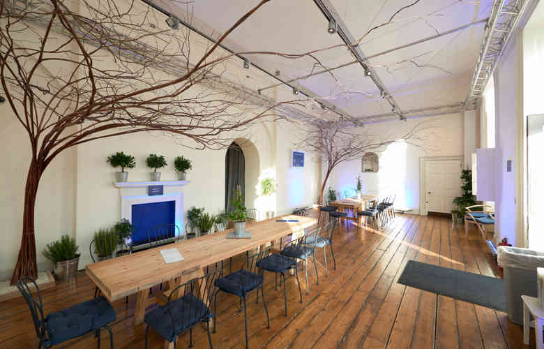 East Wing At Somerset House 33030913448 O