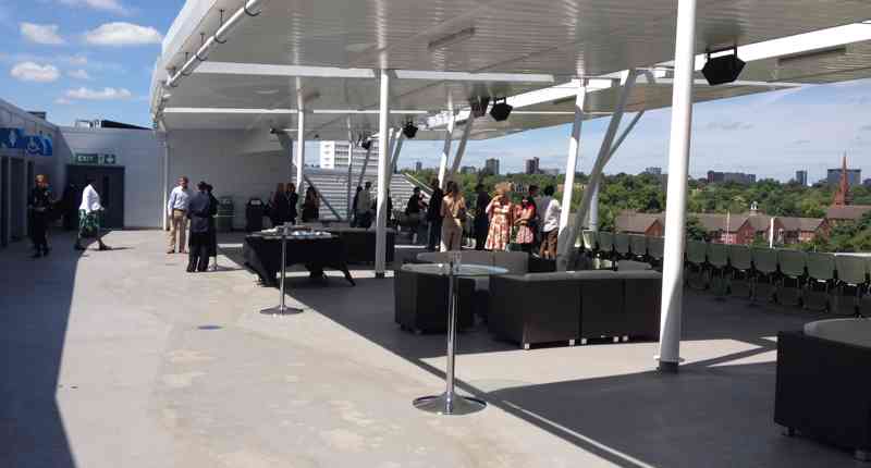 Roof Top Terrace Edgbaston Stadium 45925922205 O