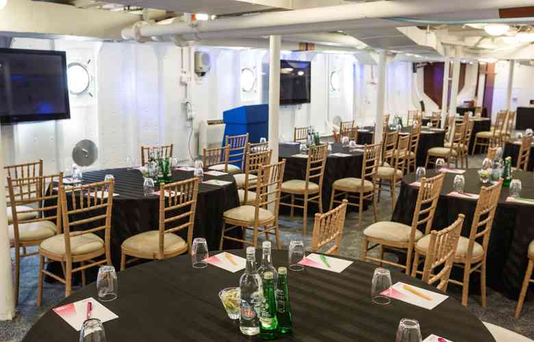 Ships Company Dining Hall 46818184332 O