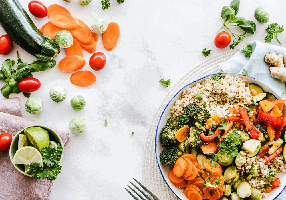 Beyond Food Report Delegate Feedback