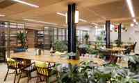 Nobel Lounge (1)