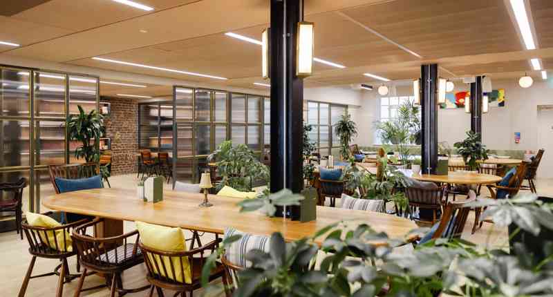 Nobel Lounge (1)