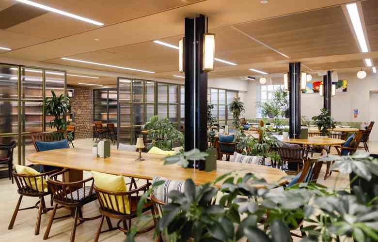 Nobel Lounge (1)