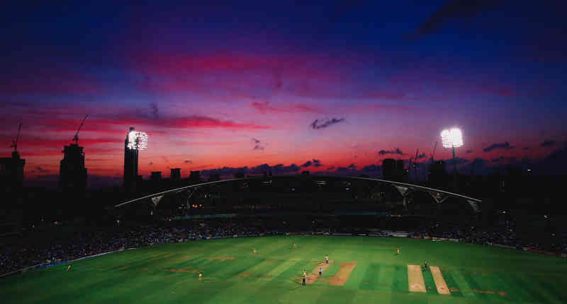 Ground Image