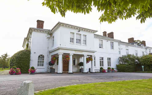 Milton Hill House 31985507497 O