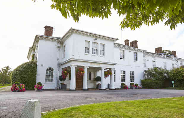 Milton Hill House 31985507497 O