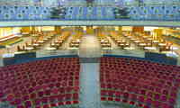 Theatre Style Dining Layout At Troxy 46861664951 O