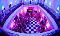 Hedsor House Centre Hall Dancefloor 31919226657 O