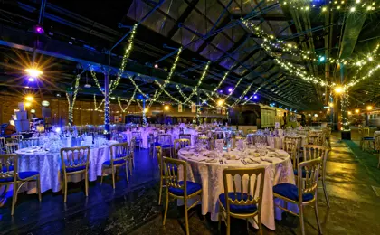 Station Hall At National Railway Museum 46147061244 O