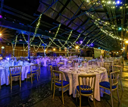 Station Hall At National Railway Museum 46147061244 O