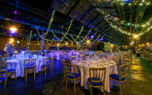 Station Hall At National Railway Museum 46147061244 O