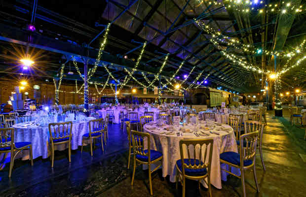 Station Hall At National Railway Museum 46147061244 O