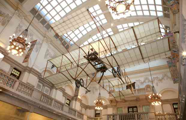 Winterstoke Hall Bmag 46839551431 O