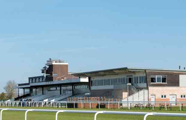 Huntingdon Visiting Us