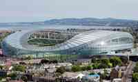 Aviva Stadium Aerial Shot 46112355424 O