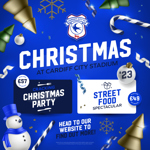 26939Mb LVP Christmas 2023 Cardiff 1080 X 1080 IG Tile