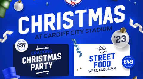 26939Mb LVP Christmas 2023 Cardiff 1080 X 1080 IG Tile