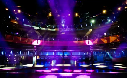 Indigo At The O2 32994930548 O