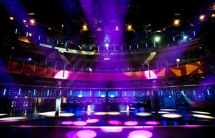 Indigo At The O2 32994930548 O