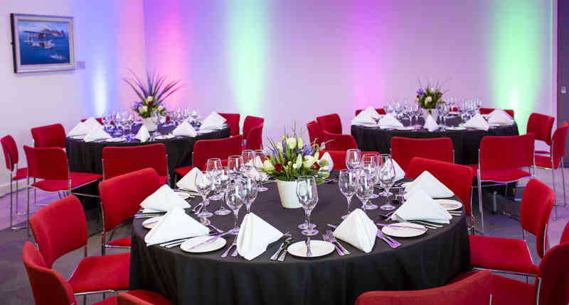 Concorde Suite At Iwm Duxford 46145442074 O