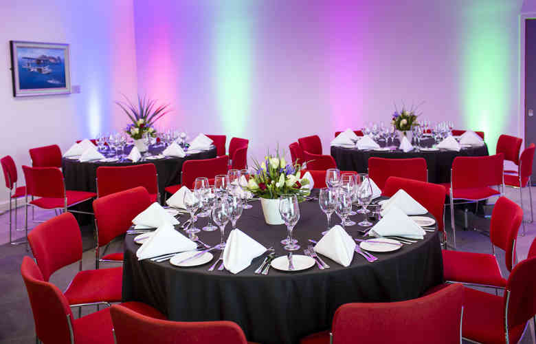 Concorde Suite At Iwm Duxford 46145442074 O