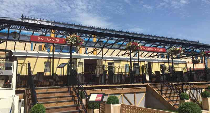 Countess Of York At National Railway Museum 46147062404 O