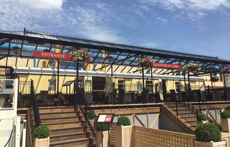 Countess Of York At National Railway Museum 46147062404 O