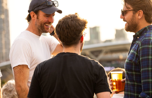 Kia Oval Summer1