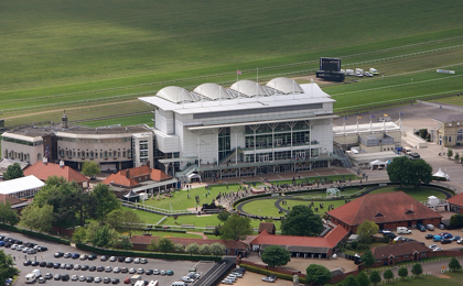 Newmarket Racecourse