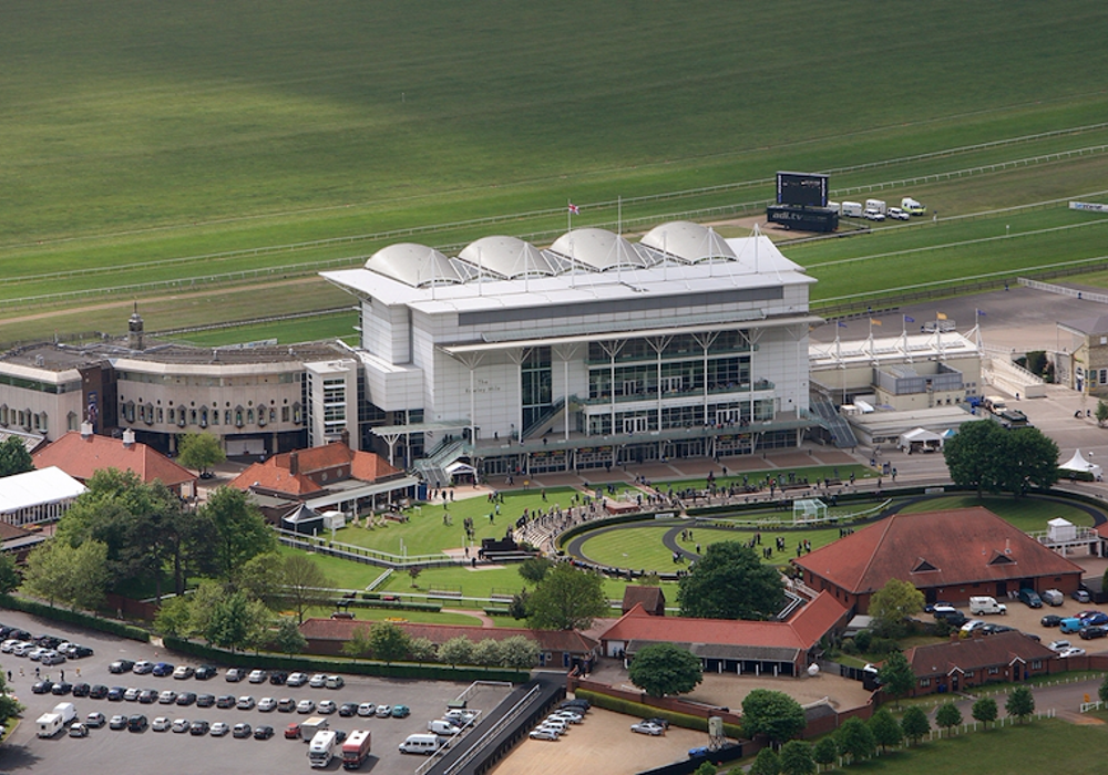 Newmarket Racecourse