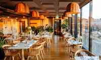 Rucola At The Conduit Level 5 (2)