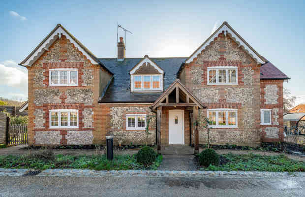 Garsington Farmhouse 23