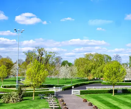 Kempton Main