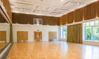 Terrévent Studio © Verity Milligan