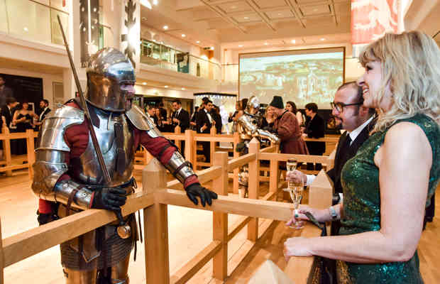 Tournament Gallery Royal Armouries 47476349682 O