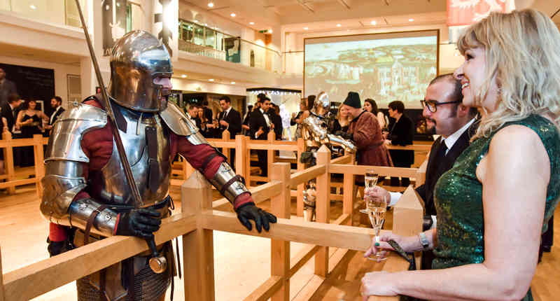 Tournament Gallery Royal Armouries 47476349682 O