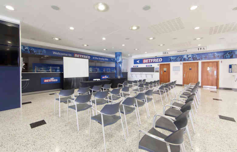 Exhibition Hall1