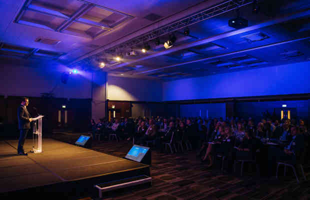 Conferences Reading FC