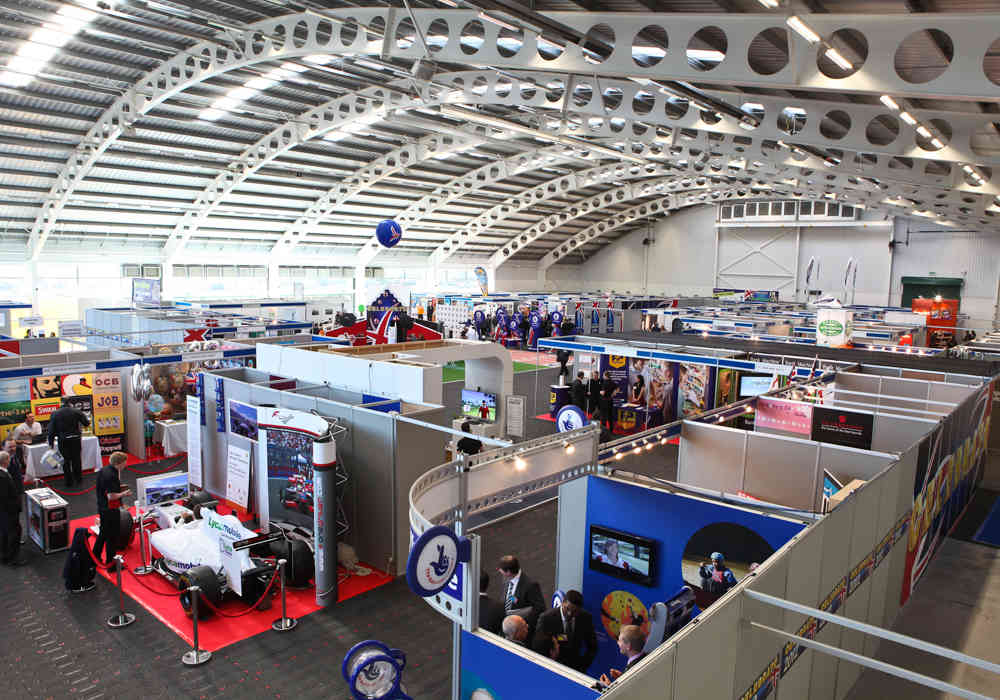 Aintree Pavillion Exhibition 39683117493 O