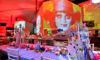 Main Exhibition Space Iwm North Mad Hatters Tea Party 46818248302 O