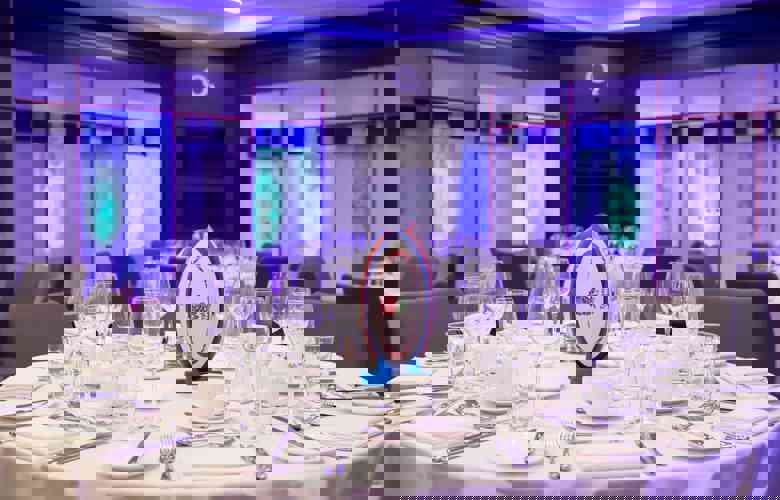 England Changing Rooms (1)