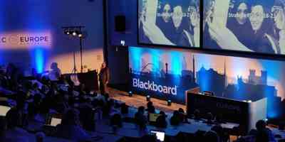 Blackboard Europe