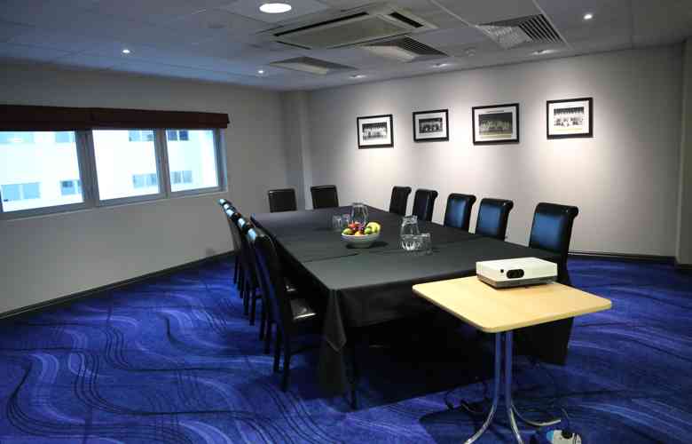 Trophy Room At Rbcc Boardroom 46871810941 O