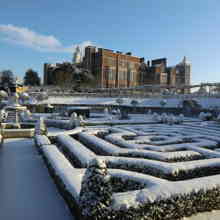 Winter Scenes At Hatfield House 45956102435 O