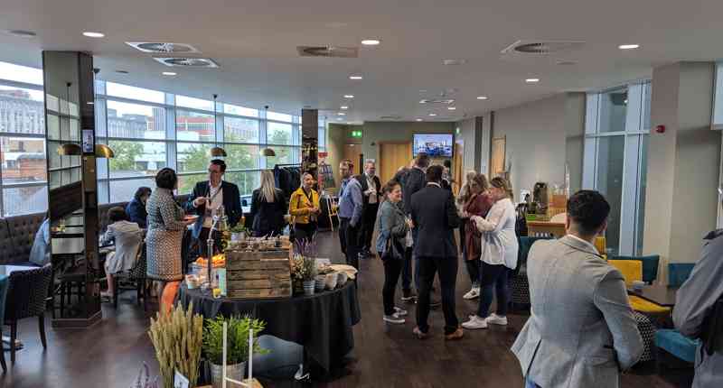 The Clubhouse Suite 48322210651 O