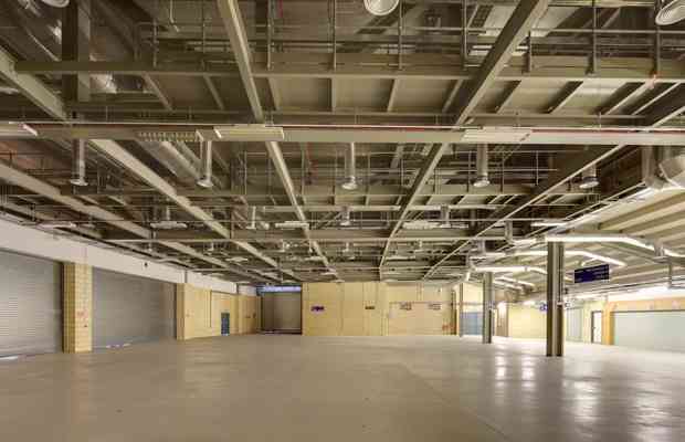 Exhibition Hall 2 V Edgbaston Stadium 46788237592 O