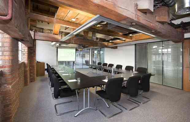 Lovell Suite At The Science Industry Museum 46904621391 O