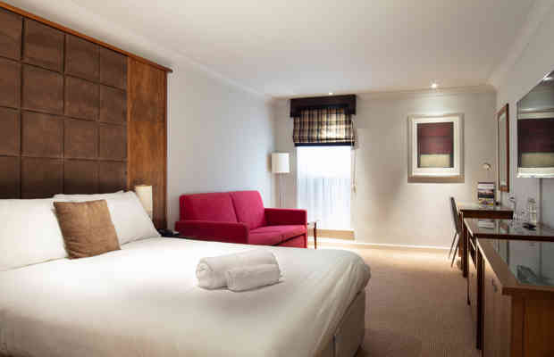 AH BR Double Superior